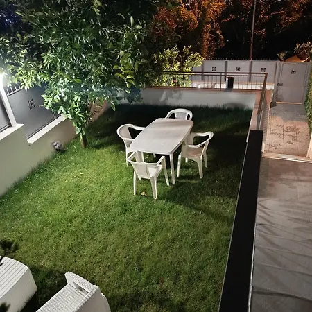 Il Sogno Luxury House * Santa Tecla