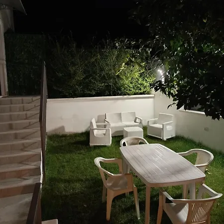 Il Sogno Luxury House * Santa Tecla