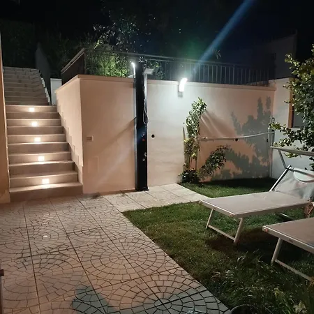 Prázdninový dům Il Sogno Luxury House *