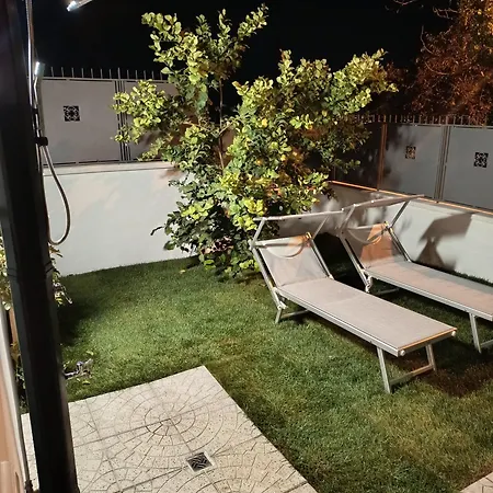 Il Sogno Luxury House Prázdninový dům *