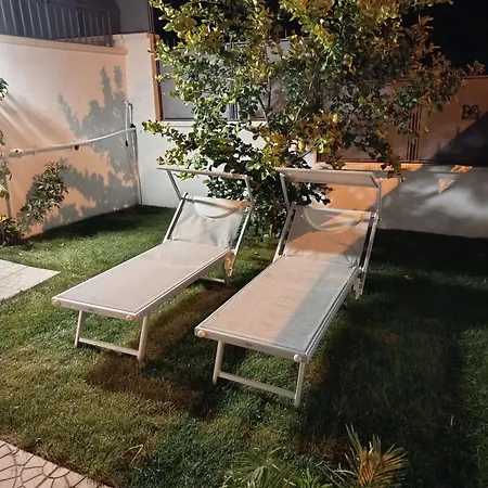 Il Sogno Luxury House Prázdninový dům