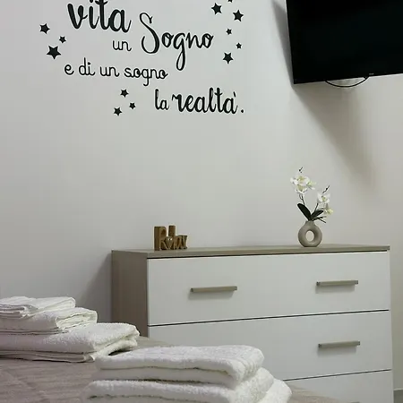 Holiday home Il Sogno Luxury House