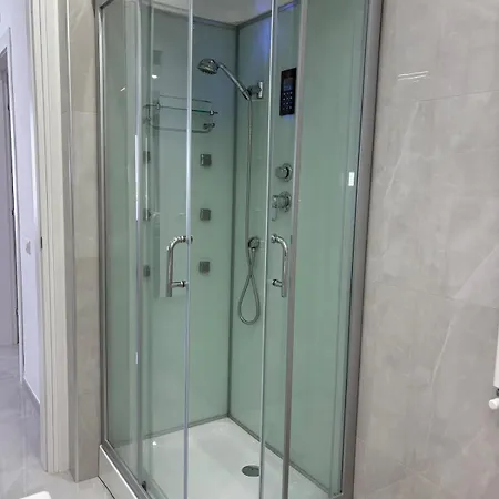 Holiday home Il Sogno Luxury House