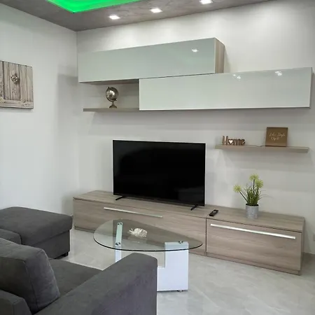 Holiday home Il Sogno Luxury House *