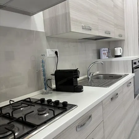 Il Sogno Luxury House *