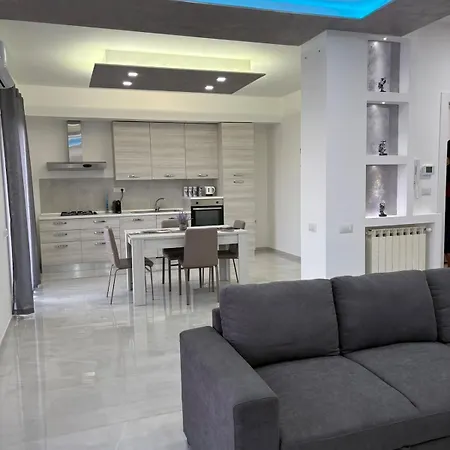 Holiday home Il Sogno Luxury House
