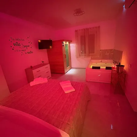Holiday home Il Sogno Luxury House