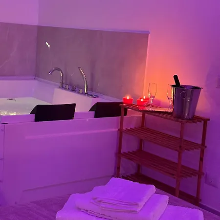 Holiday home Il Sogno Luxury House *