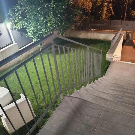 Holiday home Il Sogno Luxury House Santa Tecla