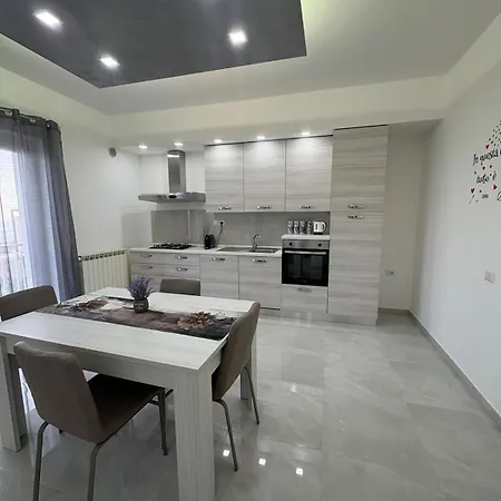 Il Sogno Luxury House *