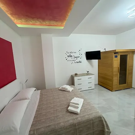 Il Sogno Luxury House * Santa Tecla
