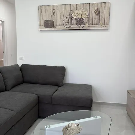 Holiday home Il Sogno Luxury House *