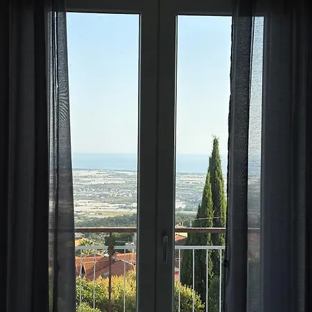 Holiday home Il Sogno Luxury House