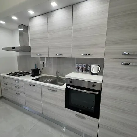 Il Sogno Luxury House Holiday home *