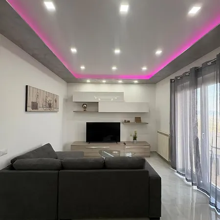 Holiday home Il Sogno Luxury House