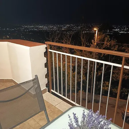 Il Sogno Luxury House * Santa Tecla
