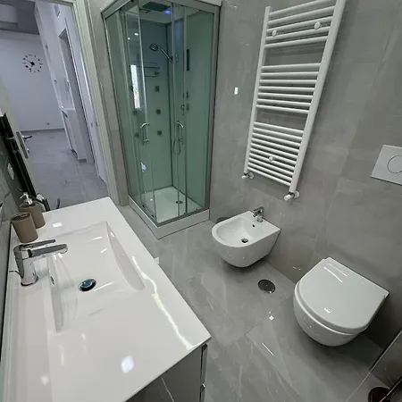 Il Sogno Luxury House Holiday home