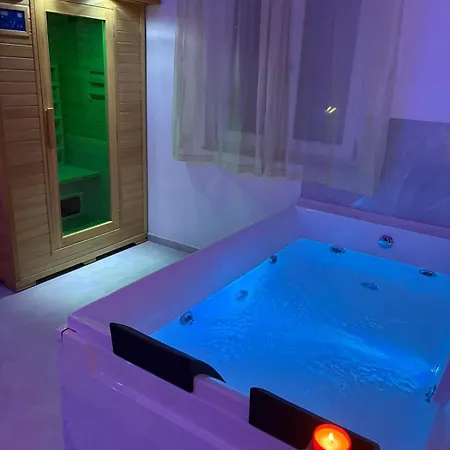 Il Sogno Luxury House Holiday home Santa Tecla