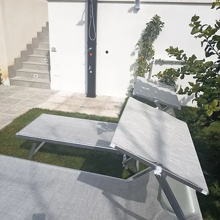 בית נופש Il Sogno Luxury House *