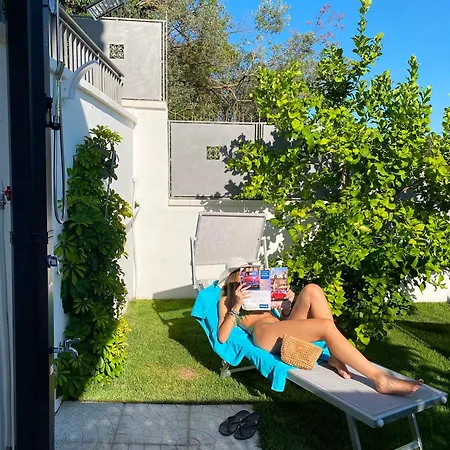 Il Sogno Luxury House Holiday home Santa Tecla